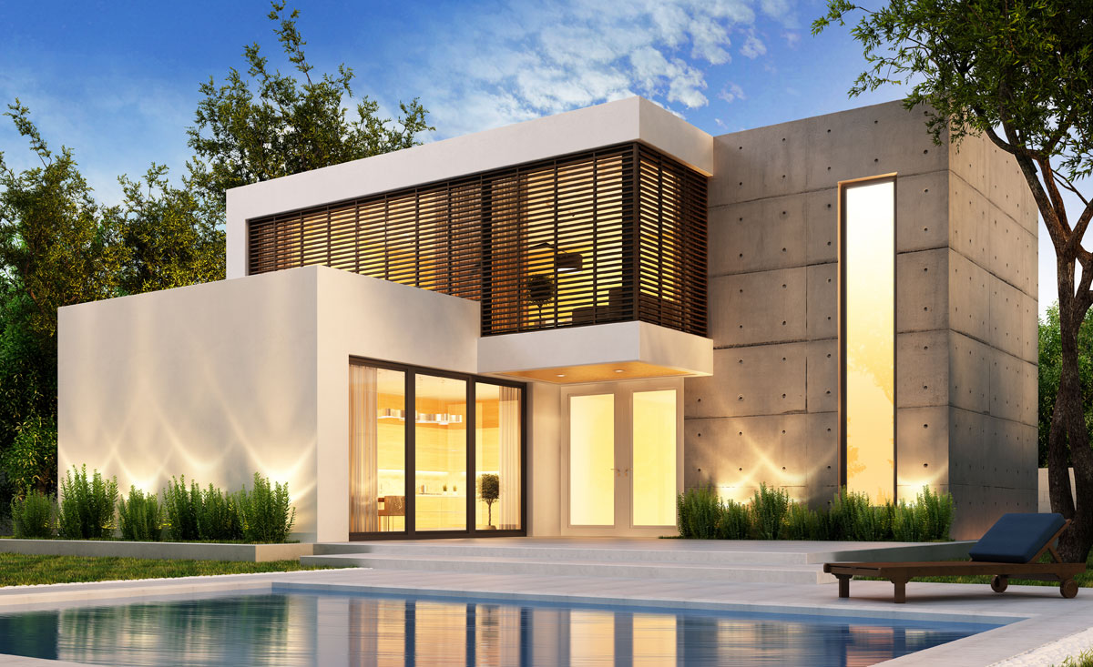 Let's Begin the Search for Your Dream Home